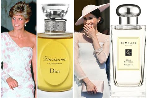 princess diana favorite dior fragrance|Princess Diana perfume harry.